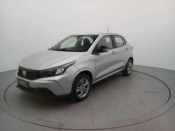FIAT ARGO 1.0 FIREFLY FLEX DRIVE MANUAL FIAT ARGO 1.0 FIREFLY FLEX DRIVE MANUAL